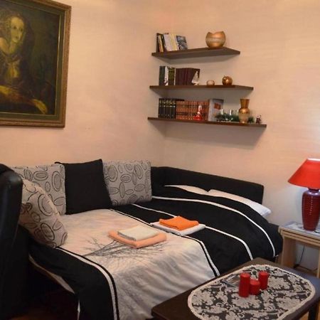 Apartment Heart Of Podgorica Kültér fotó